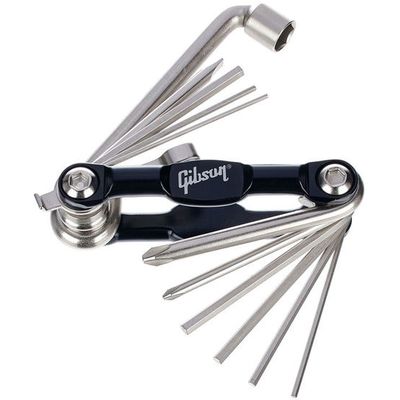 Мультитул Gibson Multi-Tool