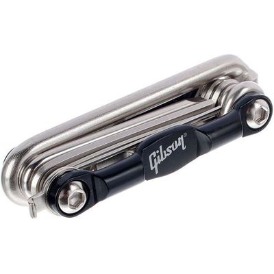 Мультитул Gibson Multi-Tool, изображение 2