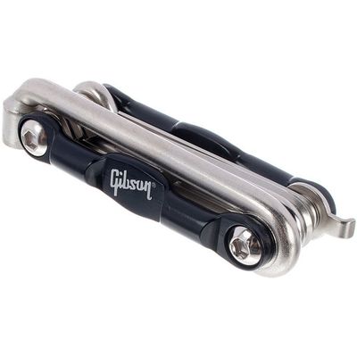 Мультитул Gibson Multi-Tool, изображение 3