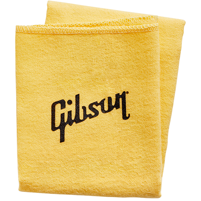 Салфетка полировочная Gibson Polish Cloth