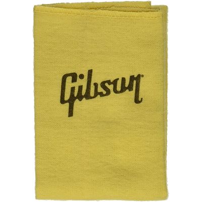 Салфетка полировочная Gibson Polish Cloth, изображение 2