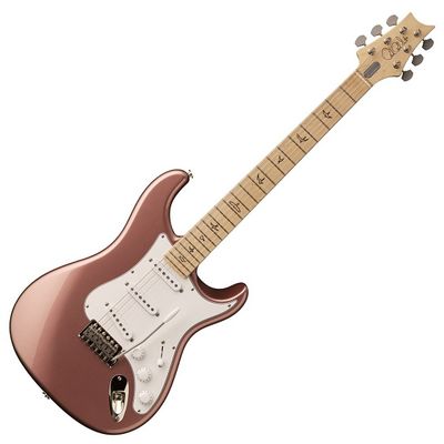Электрогитара PRS JM Silver Sky Midnight Rose Maple