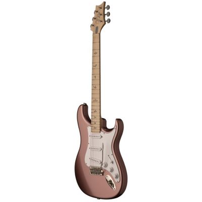 Электрогитара PRS JM Silver Sky Midnight Rose Maple, изображение 2