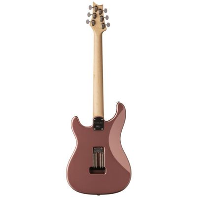 Электрогитара PRS JM Silver Sky Midnight Rose Maple, изображение 3