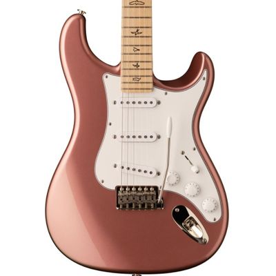 Электрогитара PRS JM Silver Sky Midnight Rose Maple, изображение 4