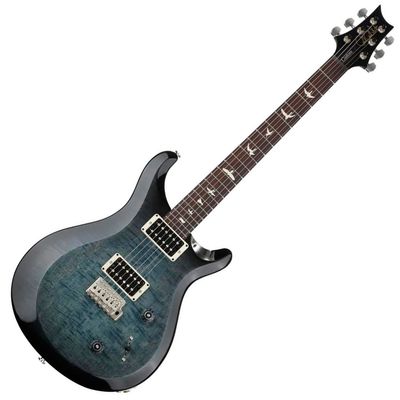 Электрогитара PRS S2 Custom 22 Faded Blue Smokeburst