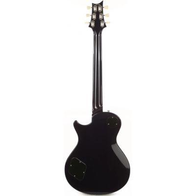 Электрогитара PRS S2 McCarty 594 Singlecut Whale Blue, изображение 2