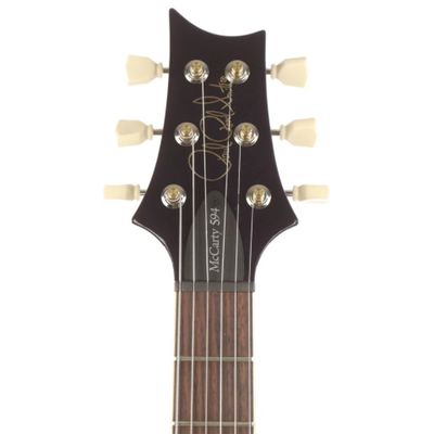 Электрогитара PRS S2 McCarty 594 Singlecut Whale Blue, изображение 3