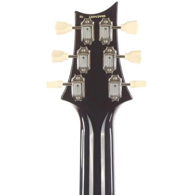 Электрогитара PRS S2 McCarty 594 Singlecut Whale Blue, изображение 4