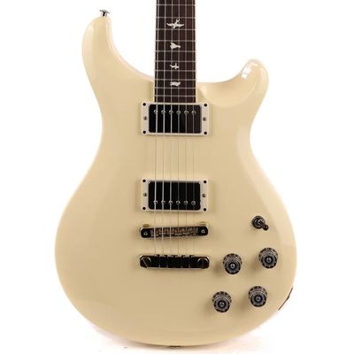 Электрогитара PRS S2 McCarty 594 Thinline Antique White, изображение 4