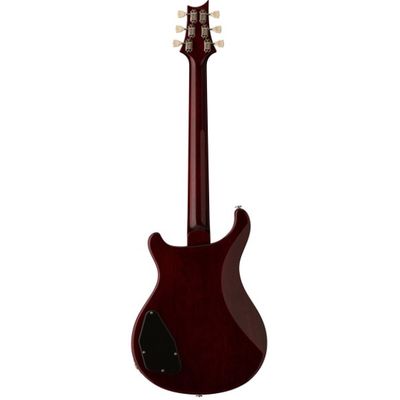 Электрогитара PRS S2 McCarty 594 Thinline Vintage Cherry, изображение 2