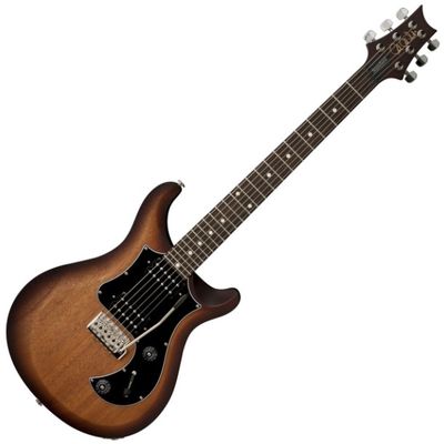 Электрогитара PRS S2 Standard 24 Satin McCarty Tobacco Sunburst