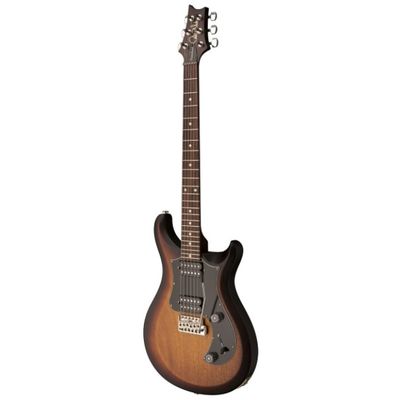 Электрогитара PRS S2 Standard 24 Satin McCarty Tobacco Sunburst, изображение 2