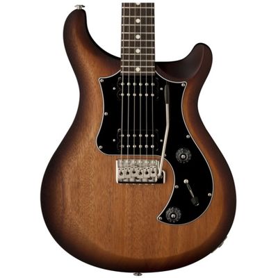 Электрогитара PRS S2 Standard 24 Satin McCarty Tobacco Sunburst, изображение 4