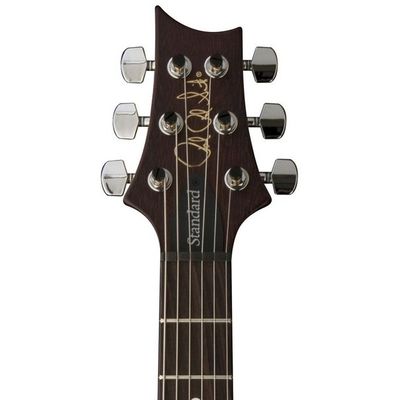 Электрогитара PRS S2 Standard 24 Satin McCarty Tobacco Sunburst, изображение 5