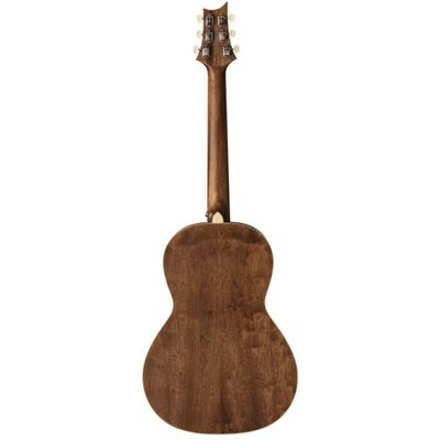 Гитара электроакустическая PRS SE P20E Parlor Satin Mahogany, изображение 2