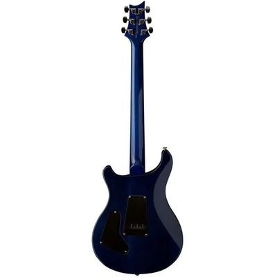 Электрогитара PRS SE Standard 24 Trans Blue, изображение 3