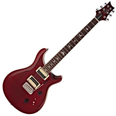 Электрогитара PRS SE Standard 24 Vintage Cherry