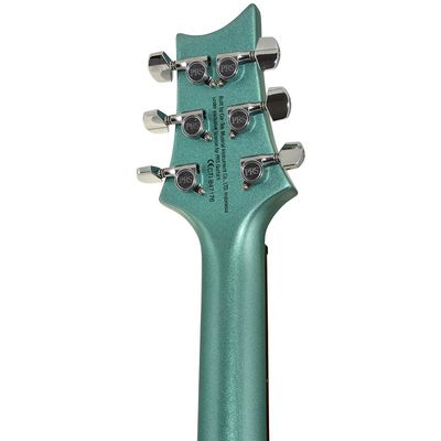 Электрогитара PRS SE Starla Frost Metallic Green, изображение 5