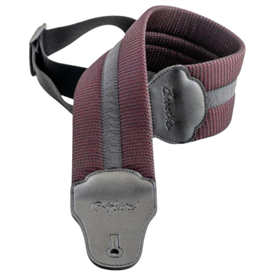 Ремень RightOn Straps Groove Breathe Red