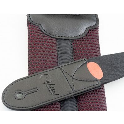 Ремень RightOn Straps Groove Breathe Red, изображение 3