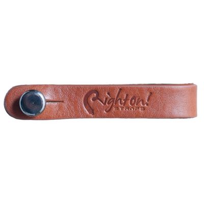 Крепление для ремня RightOn Straps Neck Straplink Woody, изображение 2