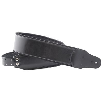 Ремень RightOn Straps Steady Groove B-Charm Black