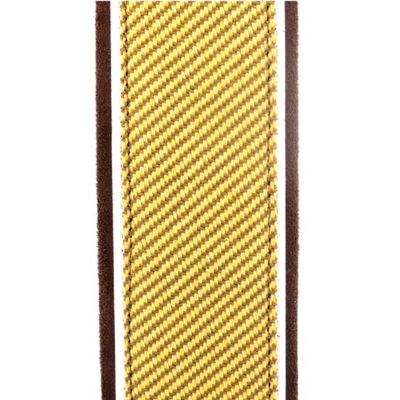 Ремень RightOn Straps Steady Mojo Tweed Brown, изображение 2