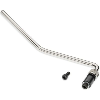 Рычаг тремоло Schaller Tremolo Arm Right 20010201 Chrome