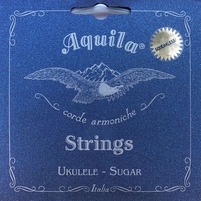 Струны для укулеле Aquila Sugar 151U