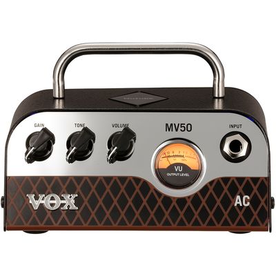 Усилитель Vox MV50 AC