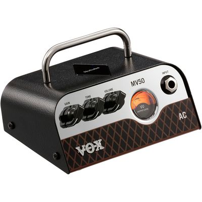 Усилитель Vox MV50 AC, изображение 2