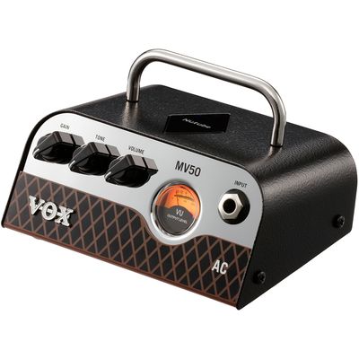 Усилитель Vox MV50 AC, изображение 3