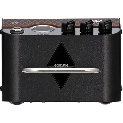 Усилитель Vox MV50 AC, изображение 4