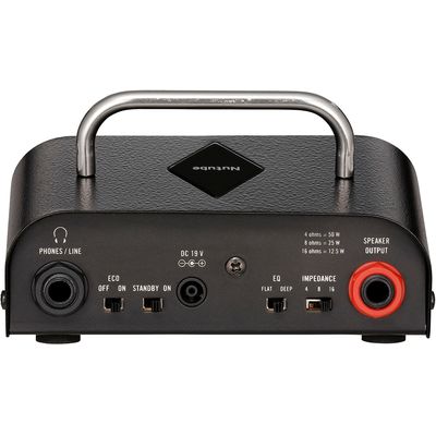 Усилитель Vox MV50 AC, изображение 6