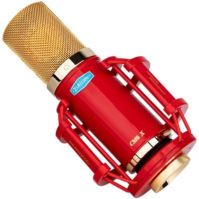 Микрофон Alctron CM6X, изображение 2