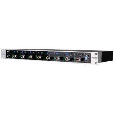 Предусилитель для наушников Alctron HP800 V2, изображение 2