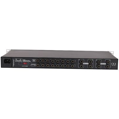 Предусилитель для наушников Alctron HP800 V2, изображение 3