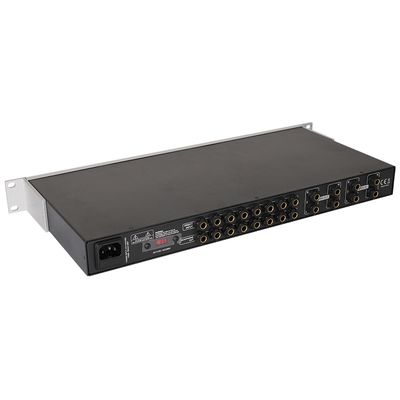 Предусилитель для наушников Alctron HP800 V2, изображение 4