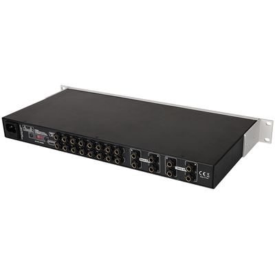 Предусилитель для наушников Alctron HP800 V2, изображение 5