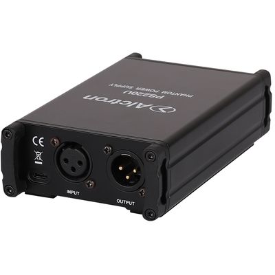 Блок фантомного питания Alctron PS220U, изображение 5