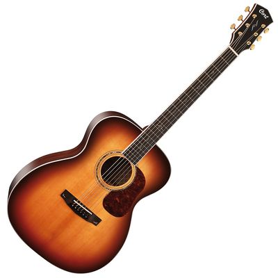 Гитара акустическая Cort Gold-O8 LB