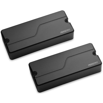 Комплект звукоснимателей Fishman PRF-MH7-SB2 Fluence Modern Humbucker 7-String Set
