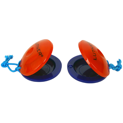 Кастаньеты Fleet G10-0