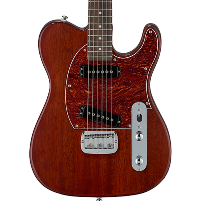Электрогитара G&L Tribute ASAT Special Irish Ale RW, изображение 2