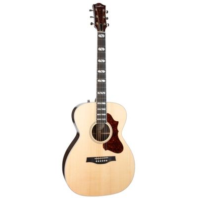 Гитара электроакустическая Godin Fairmount CH LTD Rosewood HG EQ, изображение 2