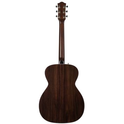 Гитара электроакустическая Godin Fairmount CH LTD Rosewood HG EQ, изображение 3