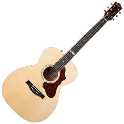Гитара электроакустическая Godin Fairmount CH Natural HG EQ