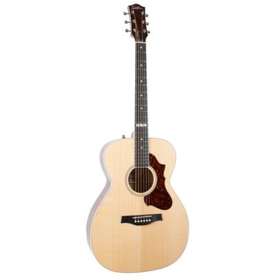 Гитара электроакустическая Godin Fairmount CH Natural HG EQ, изображение 2