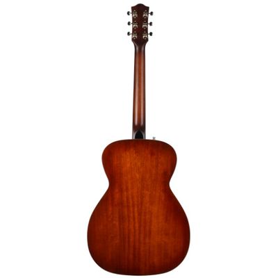 Гитара электроакустическая Godin Fairmount CH Natural HG EQ, изображение 3